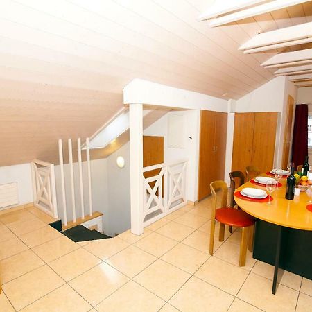 Central Park Holiday Apartment Interlaken Zewnętrze zdjęcie