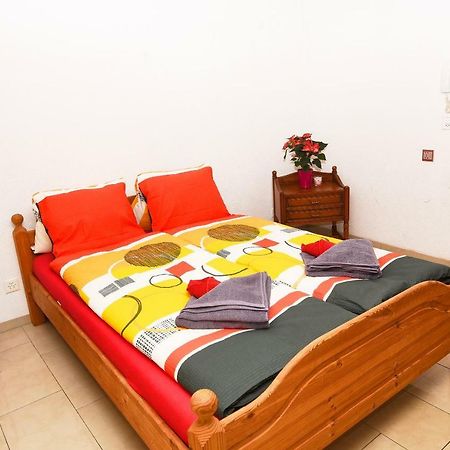 Central Park Holiday Apartment Interlaken Zewnętrze zdjęcie