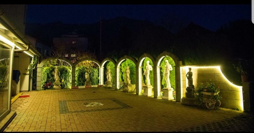Central Park Holiday Apartment Interlaken Zewnętrze zdjęcie