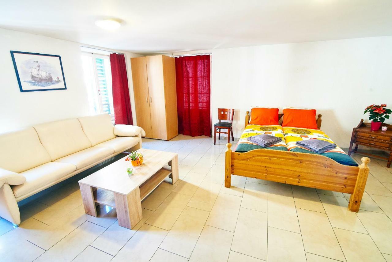 Central Park Holiday Apartment Interlaken Zewnętrze zdjęcie
